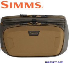 Сумка Simms Headwaters Sling Pack Hickory